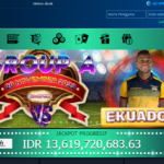 Situs Judi RTP Live Slot Gacor Terbaik Tanpa Potongan GUDANGCUAN